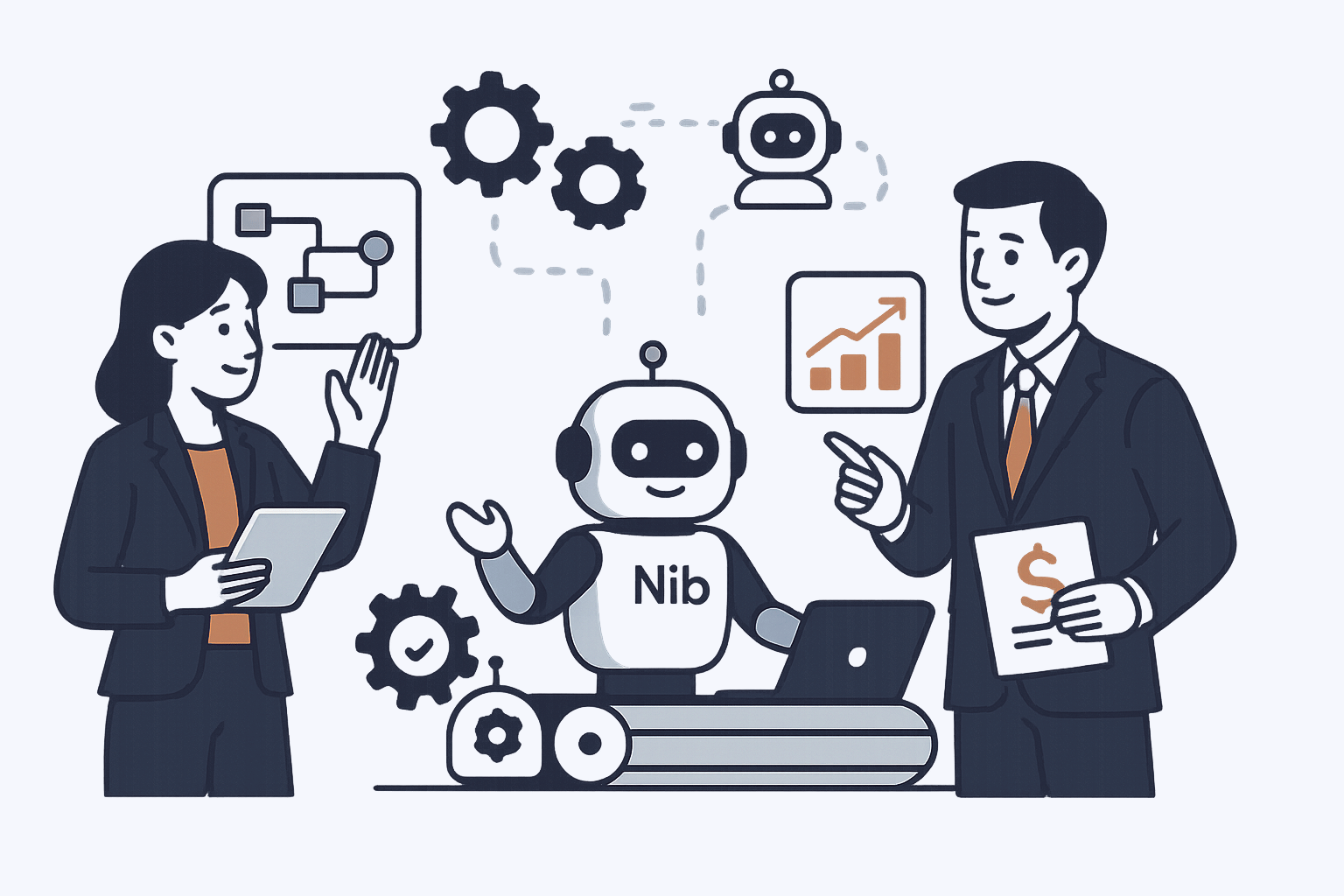 Automação de Processos